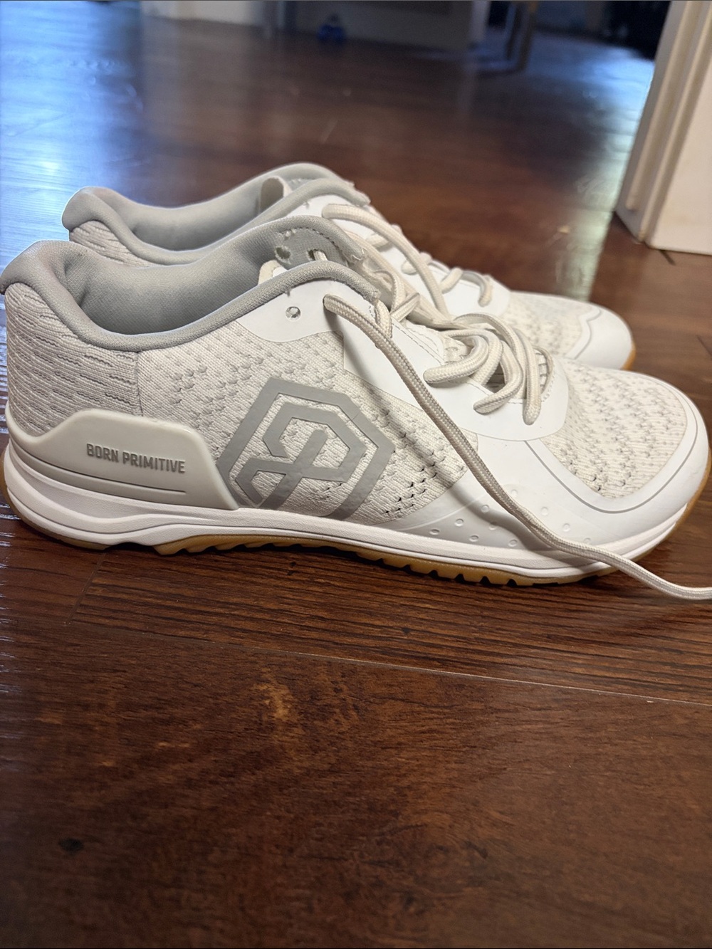 Born Primitive Men’s Savage 1 training shoes
